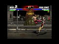 Mortal Kombat 3 (Arcade) Playthrough as Liu Kang