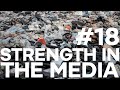 Strength and The Media | Starting Strength Radio #18