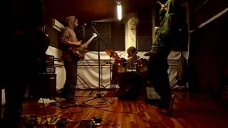 La Kaiser Sosa - Los 4 Jinetes Julio 2017