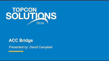 Webinar | Autodesk Construction Cloud Bridge