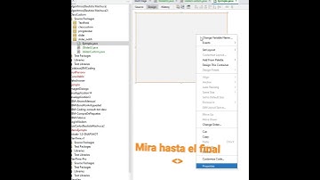 Slider con referencia en #java #netbeans #programming