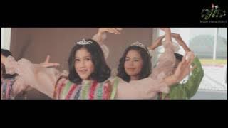 Dalam Kelembutan Pagi - Harmoni 8