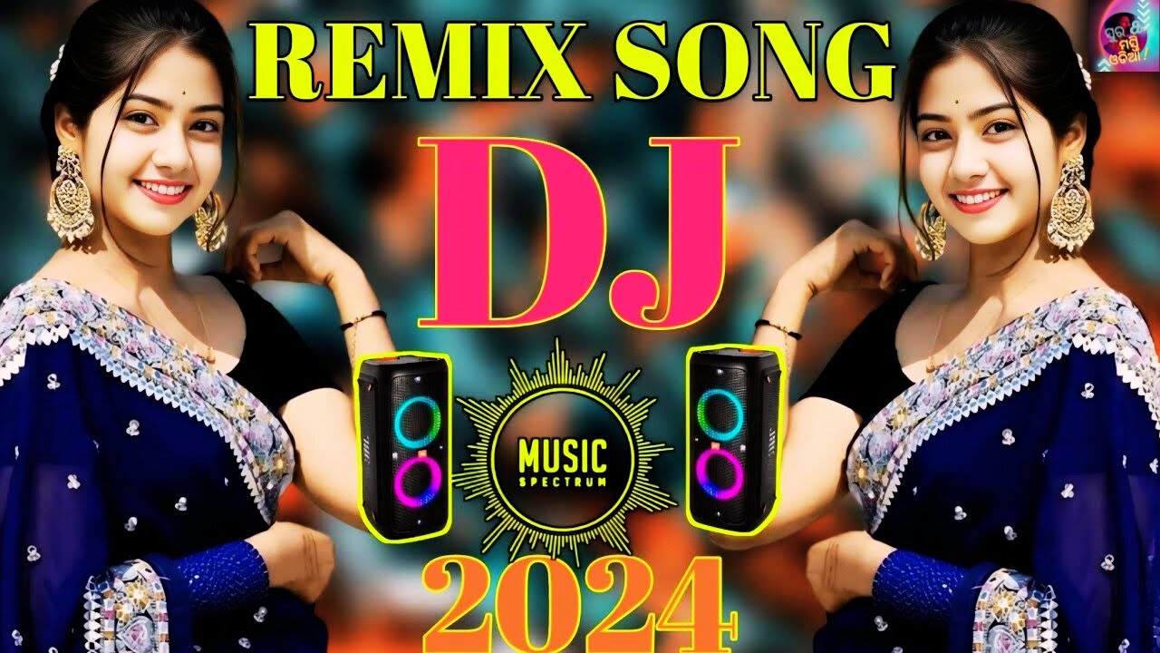 Hunu Hunu(Odia Tapori Remix) DJ Exclusive Tenge Tenge Mix New Odia