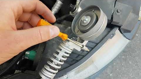 PART 1 OF 2,2014 Chevy Cruze 1.4L Belt Tensioner replacement