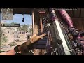 CoD DMZ SATTIO CAVE COMPLEX: AMENAZA ALTA - XD