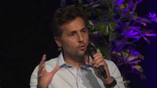 Linstant Numerique 2018 - Le Numérique Au Service De La Performance Sportive