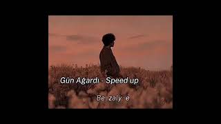 Murat Boz & Ebru Gündeş - Gün ağardı // speed up Resimi