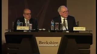 Warren Buffett on Lessons from 2008 Financial crisis