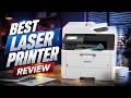 Best Laser Printer Review 2026: Top 7 Models That Actually Last