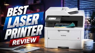 Best Laser Printer Review 2026: Top 7 Models That Actually Last