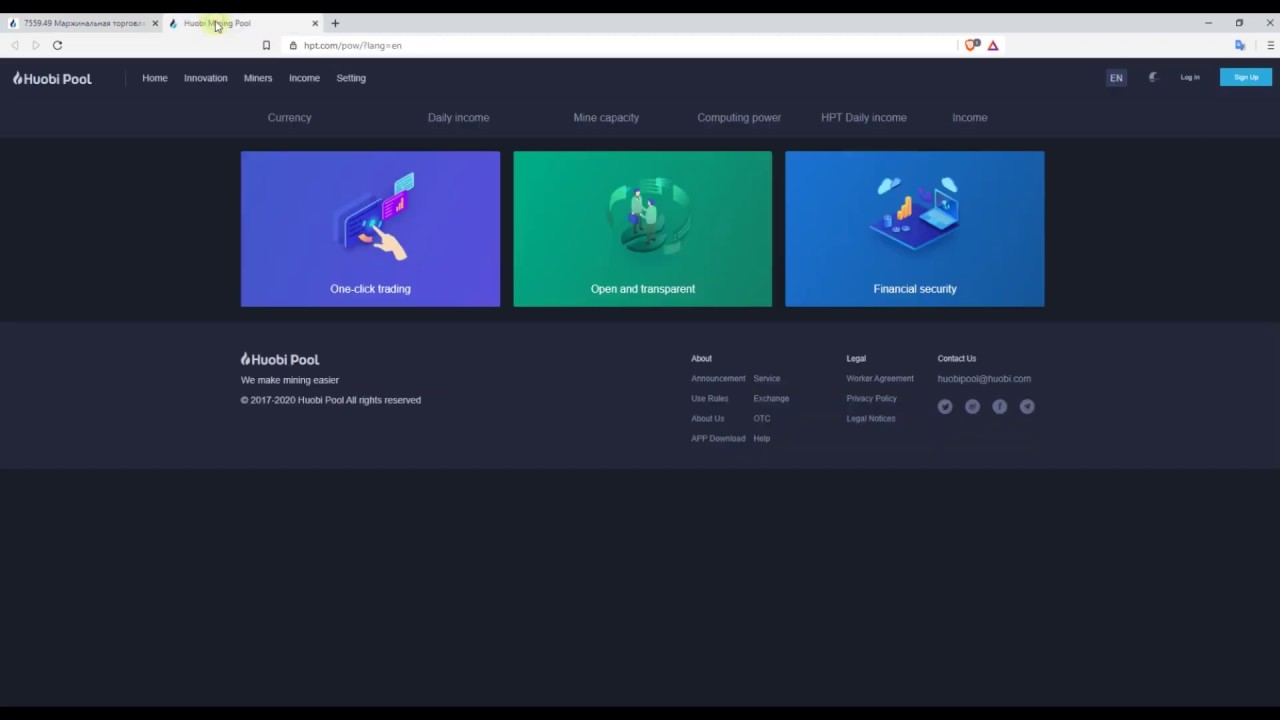 Честно про HTX – Обзор криптобиржи, комиссии, KYC 2026