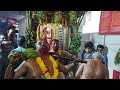 Choorakaattupalayam sree shivashakthi madan thampuran kovil 2024 kodai  kumbham edukkan purappadu