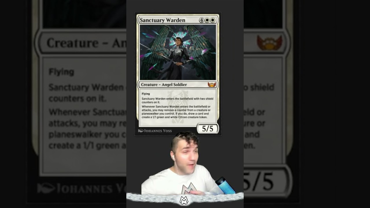5 best white Magic: The Gathering cards in Streets of New Capenna