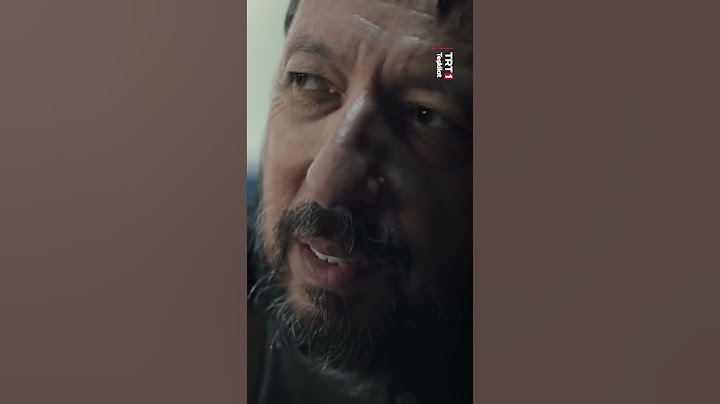 -Bu ne? +Bu, davetiye. #teşkilat #tövbekar #trt