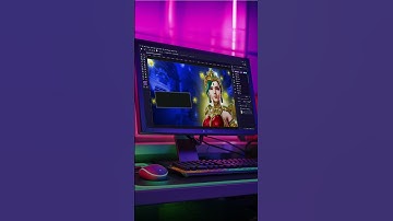 Gaming YouTube Thumbnail Design  #thumbnailtutorial #photoshoptutorial #beginnerstutorial