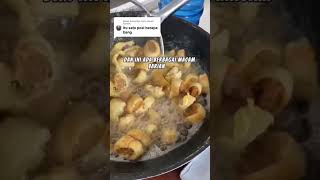Cobain yuk Goh yong Viral dari GOHYONGYUK #gohyong #jajananviral #viralshort