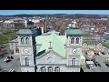 Groups succeed in bid to buy St. John&#39;s Basilica, St. Bon&#39;s