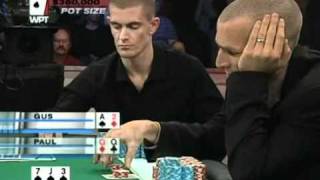 World Poker Tour 2x04 Five Diamond World Poker Classic