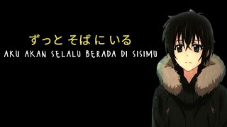 Story Wa Anime GOLDEN TIME #1 | Mentahan Kata Kata Anime Tanpa Suara Musik