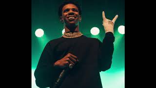 [FREE] A Boogie x Roddy Ricch Type Beat "Worth"