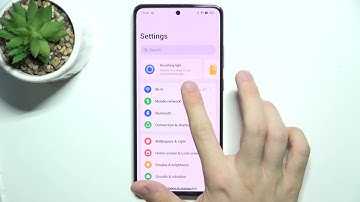Oppo A3 - How to Enable Dual Channel Network Acceleration - Boost Your Internet Speed