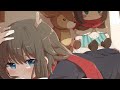 鹿乃/KANO - 春に落ちて(Remix)