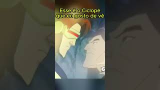 X-Men Evolution #shorts #nostalgia #xmen #desenho #2000s #nerd #marvel