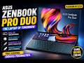 Asus ZenBook Duo 14UX482