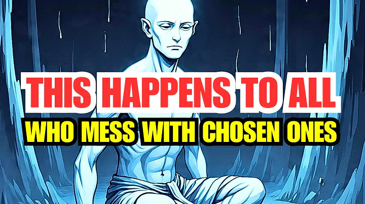 9 Things That Will Happen to Someone Who Messes with a Chosen One