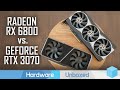 AMD Radeon RX 6800 Review, Best Value High-End GPU?