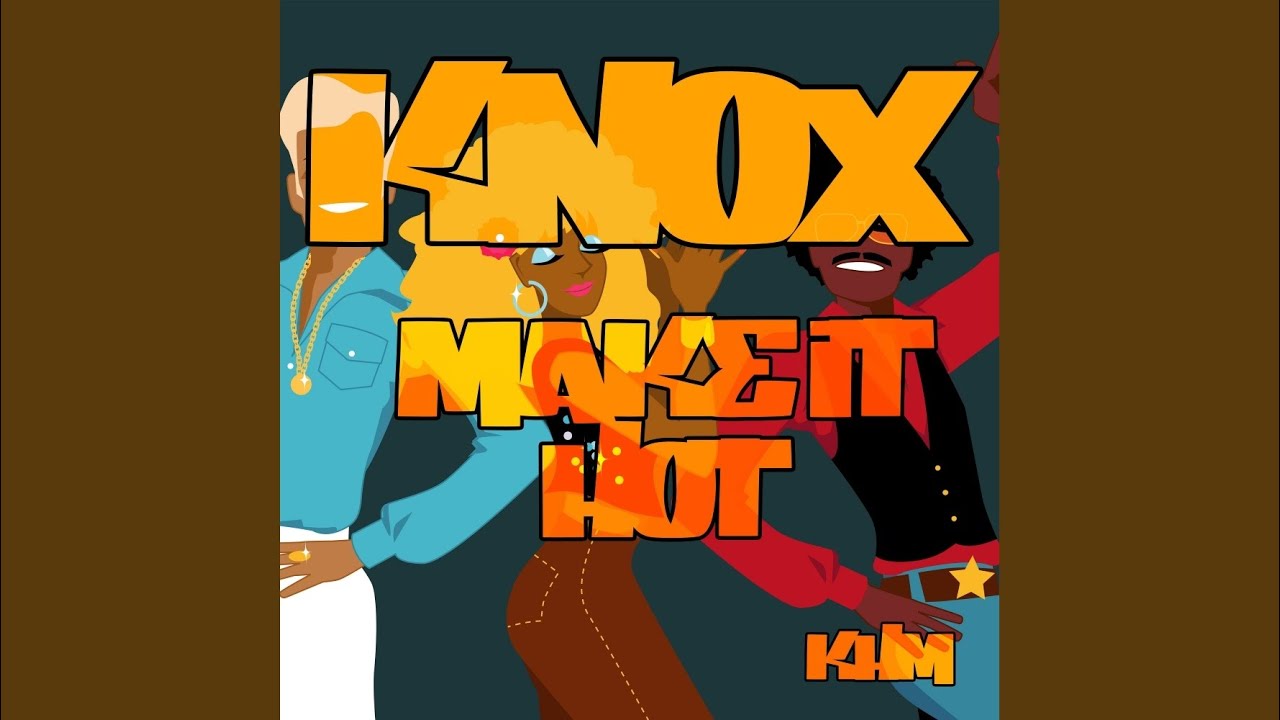 Guarda Make It Hot (Deep Pulse Remix) su YouTube Guarda Make It Hot (Deep Pulse Remix) su YouTube