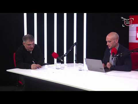 ახალი პარადიგმა თენგო ომანიძესთან ერთად