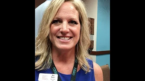A few words on TSIC program with College Success C...