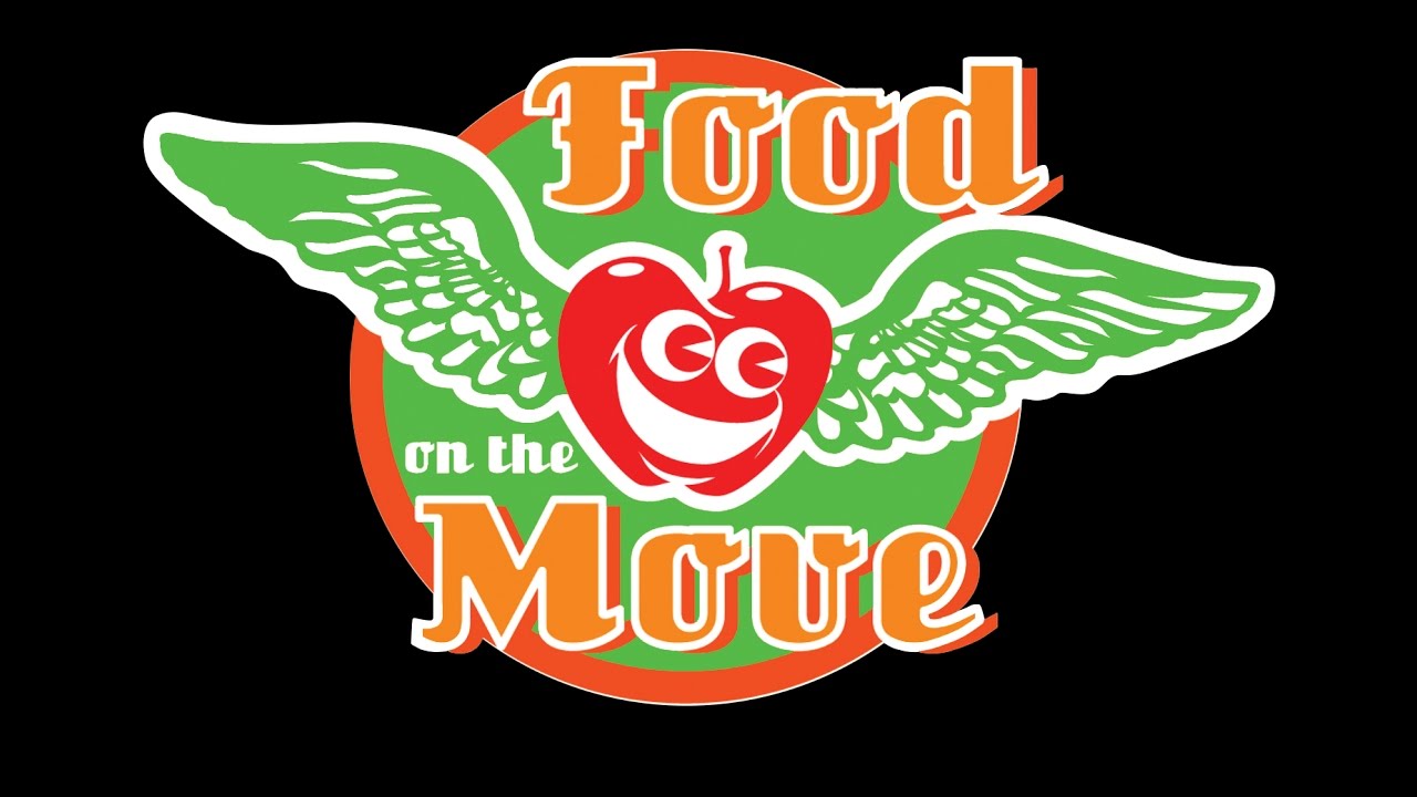 Food on the Move - Summer 2016 - YouTube