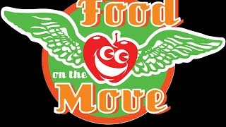 Food on the Move - Summer 2016
