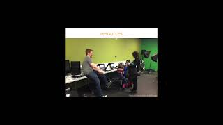 Webinar: Library as Center for Innovation