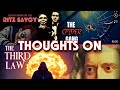 Thoughts On 3 Films From Penalty Of Death Productions Thoughts On 3 Films From Penalty Of Death Productions