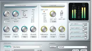 Sidechaining Tutorial Video screenshot 5