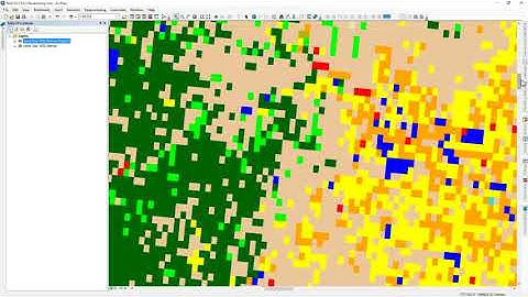 20 Reprojecting Rasters   University of California, Davis   Coursera