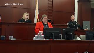 Convicted murderer David Snelgrove Jr. avoids death penalty, gets two life sentences instead