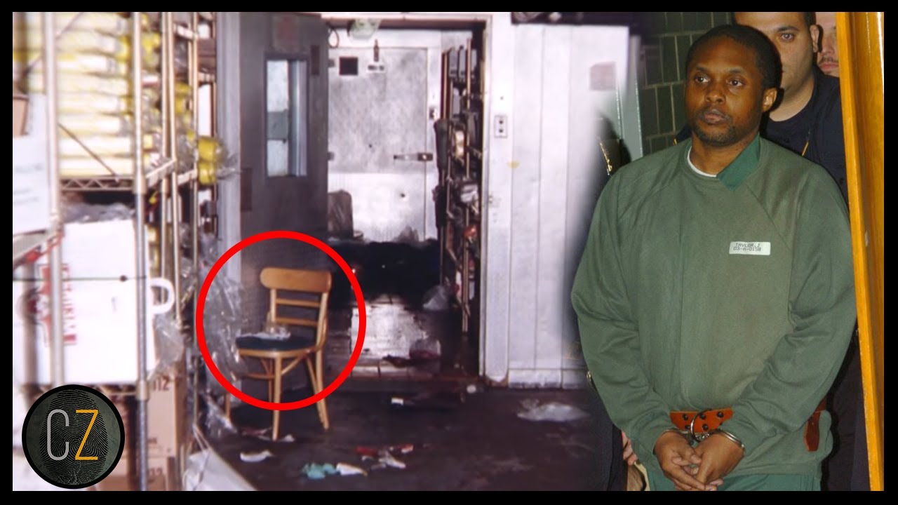 2 More Terrifying Crimes Targeting Fast-Food Workers (Part 2)