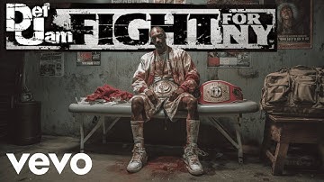 Snoop Dogg - Def Jam Champion (2026)