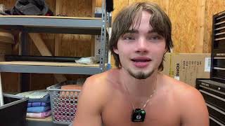     Straight-Laced Kid | How I Ended Up Taking 20 Adderall Pills a Day