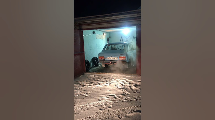 Вскрыли гараж а там... #ажм