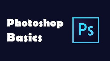 Importing Images in Photoshop - Photoshop for Beginners
