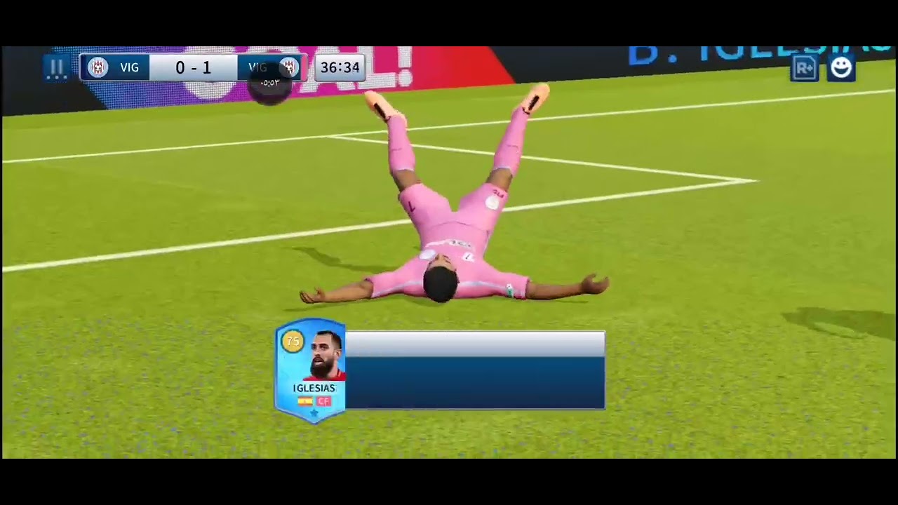 الحدث الصعب في دريم ليج سوكر 