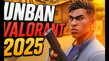 Best Valorant HWID Spoofer (2025) | Get Unbanned & Fix VAL5/VAN152 Errors ✅