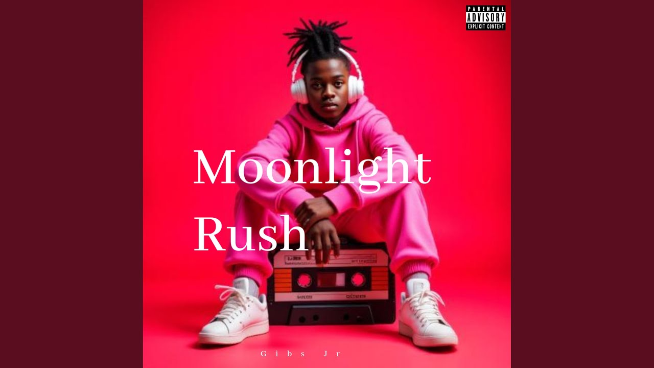 Watch Moonlight Rush on YouTube Watch Moonlight Rush on YouTube