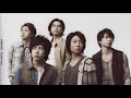 嵐「To be free」(幻のアコースティックバージョン)