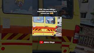 Pure Reaction ✨#shorts #trending #motovlog #reaction #pune #bike #r15v4 #superbike